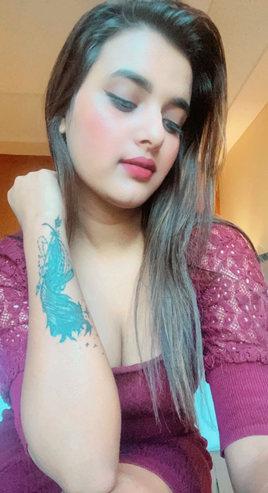 Exotic Call Girl Service in Kanpur