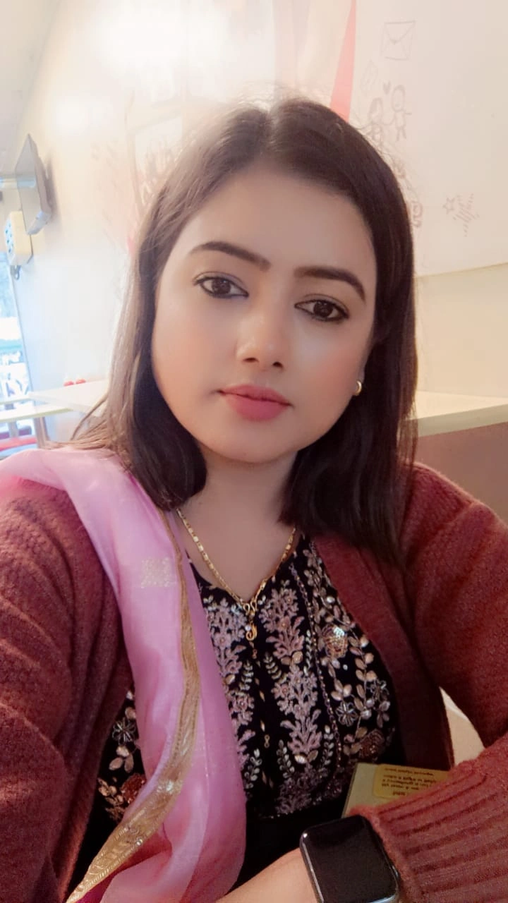 Bhumika - Kanpur Call Girls